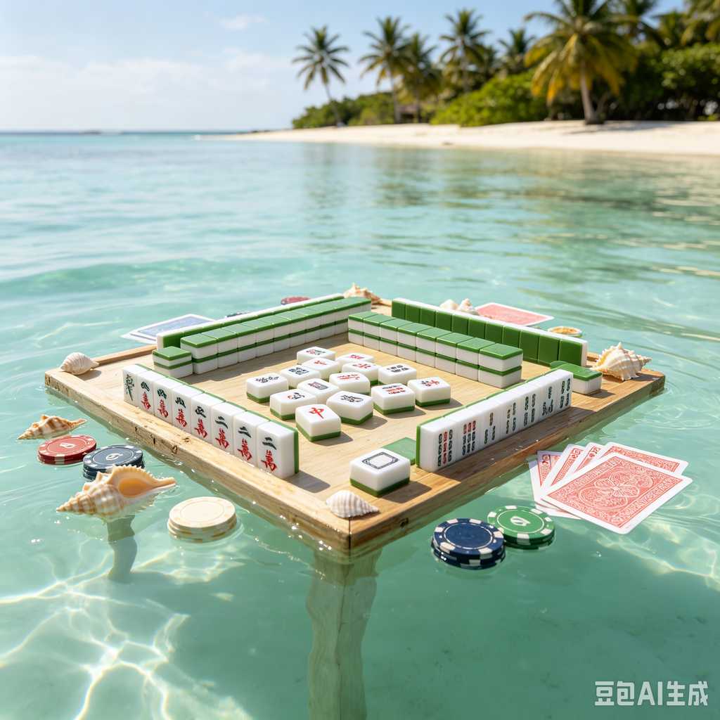 Visalia,mahjong
