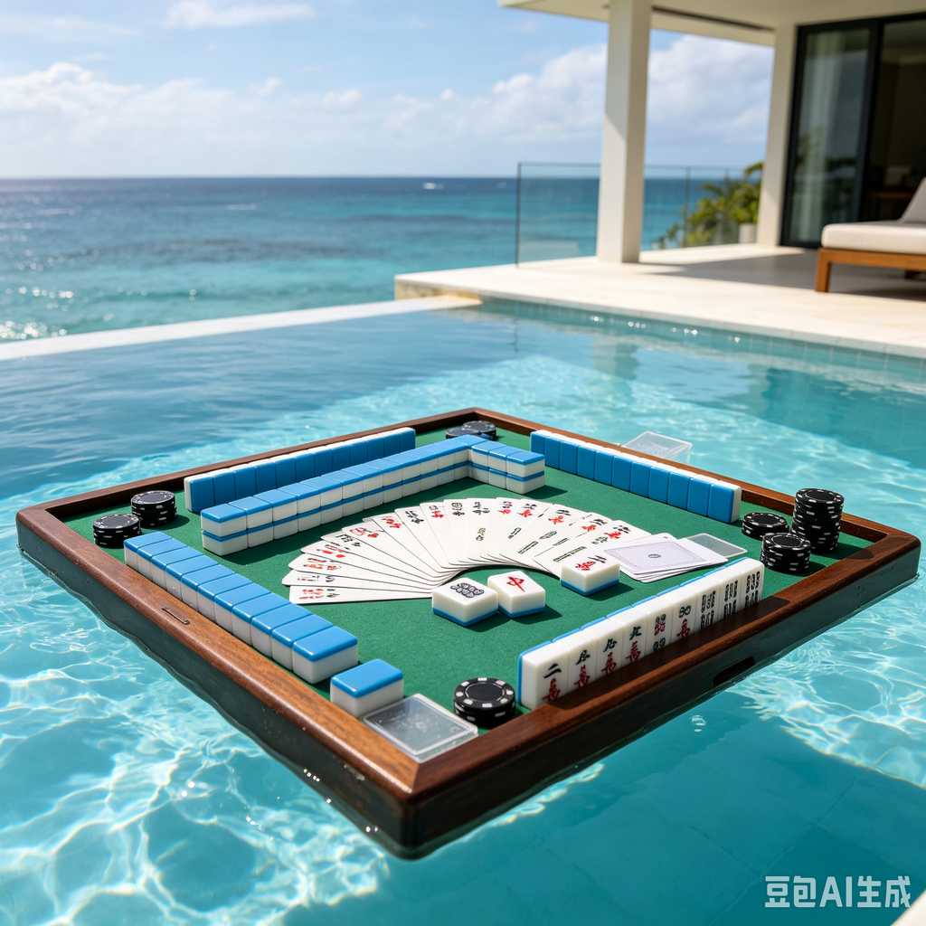 what is the difference between american and chinese mahjong