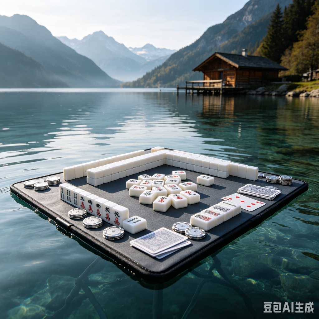 Kenosha,mahjong