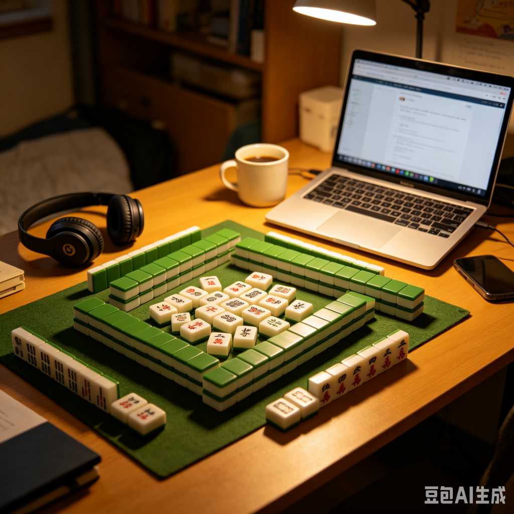 Pisa,mahjong