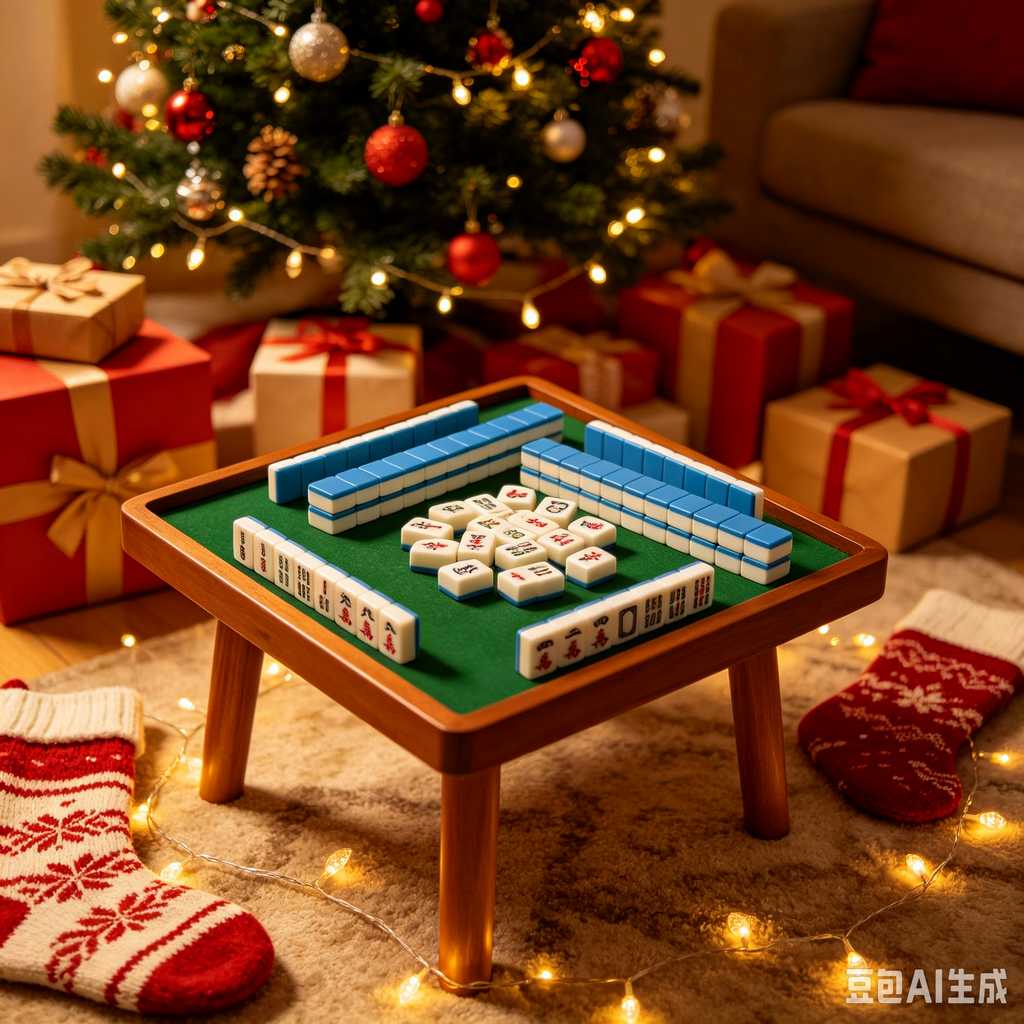 Dusseldorf,mahjong