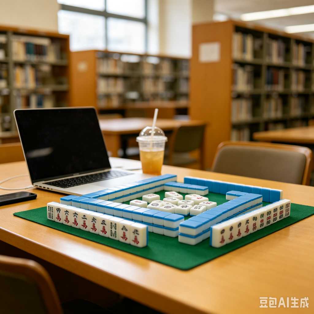 Binghamton,mahjong