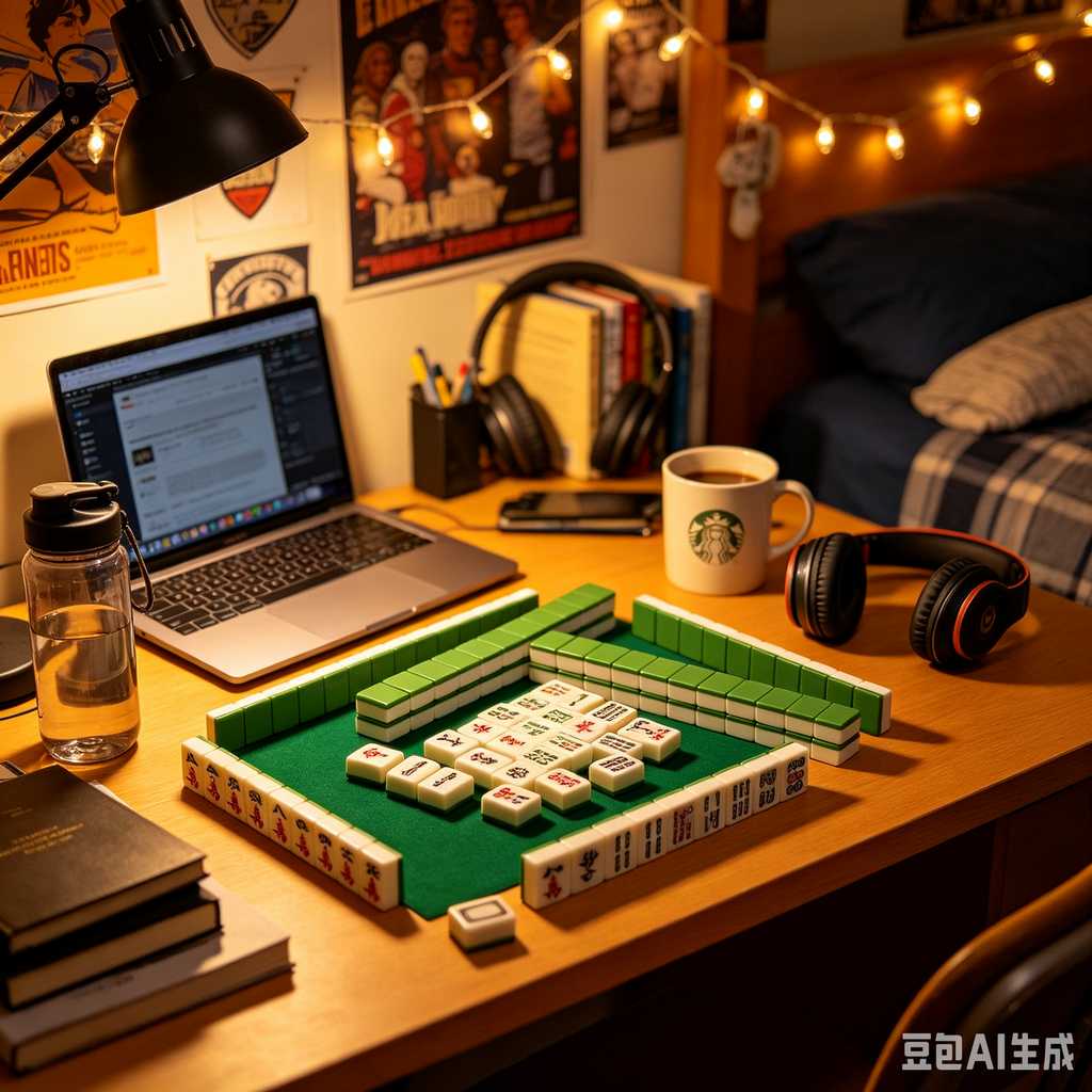 mahjong tile protective case