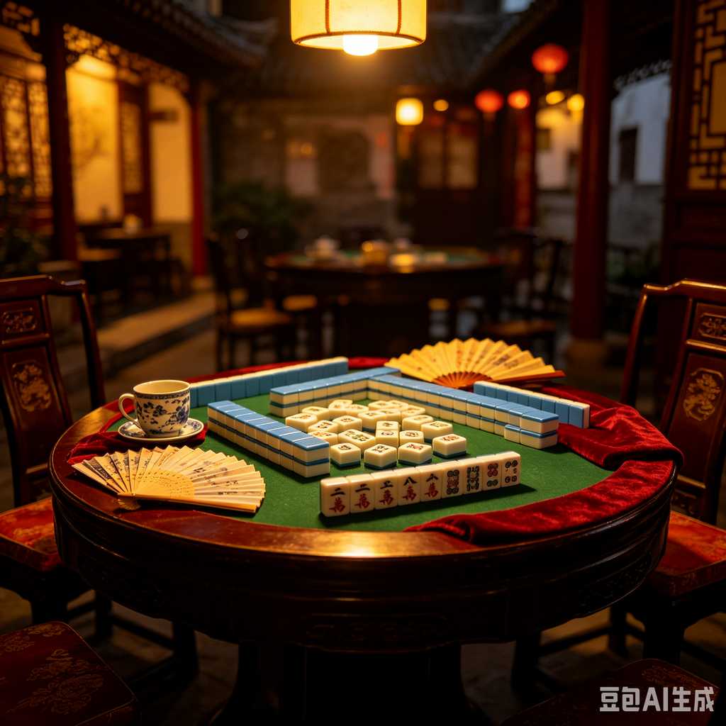 lodz,mahjong