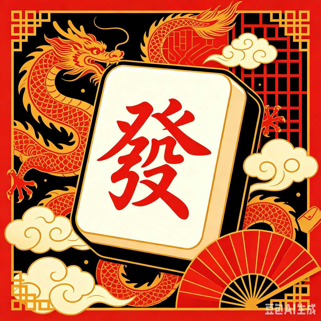 durable mahjong tile holders