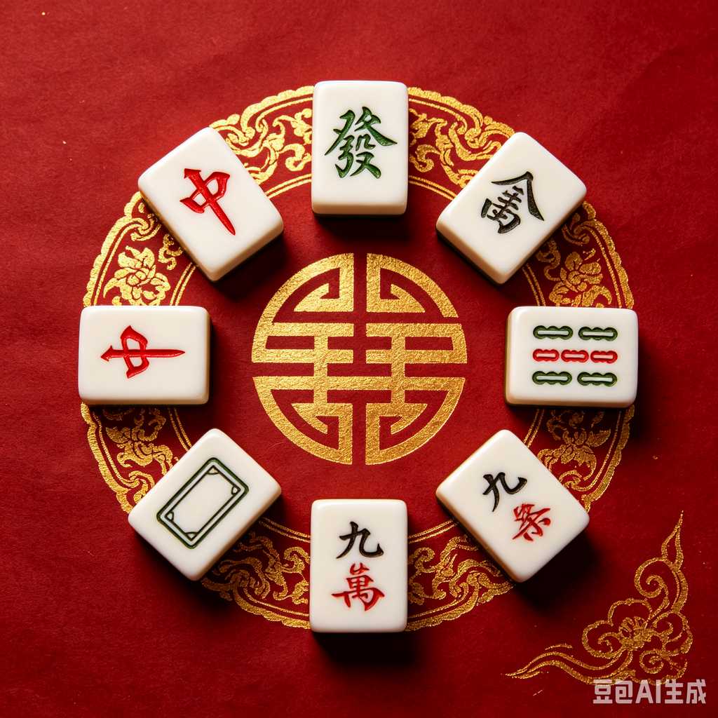 canterbury,mahjong
