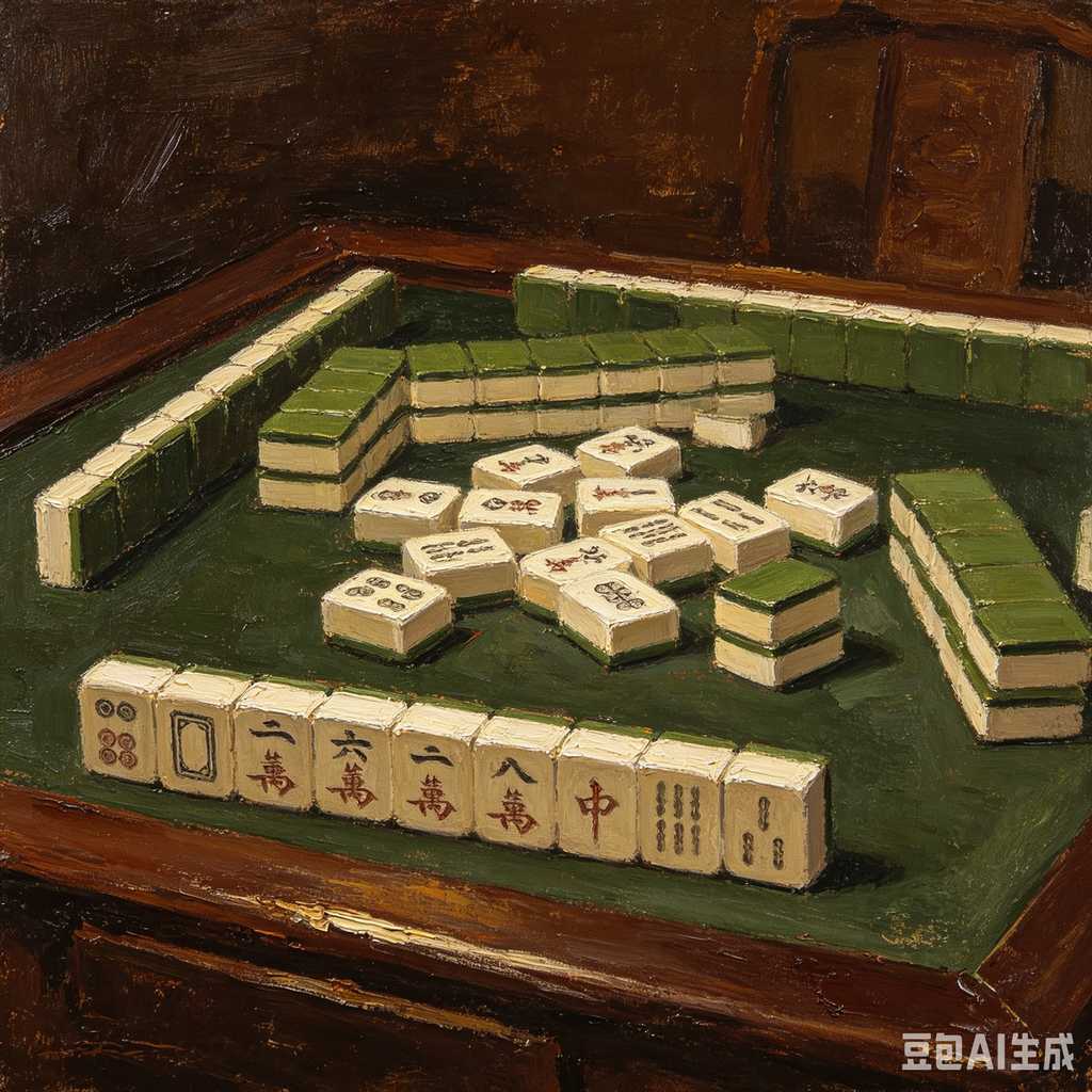 ready to gift mahjong tiles