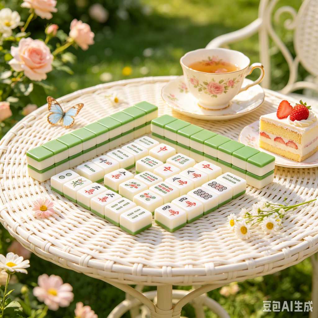 charlottenc,mahjong