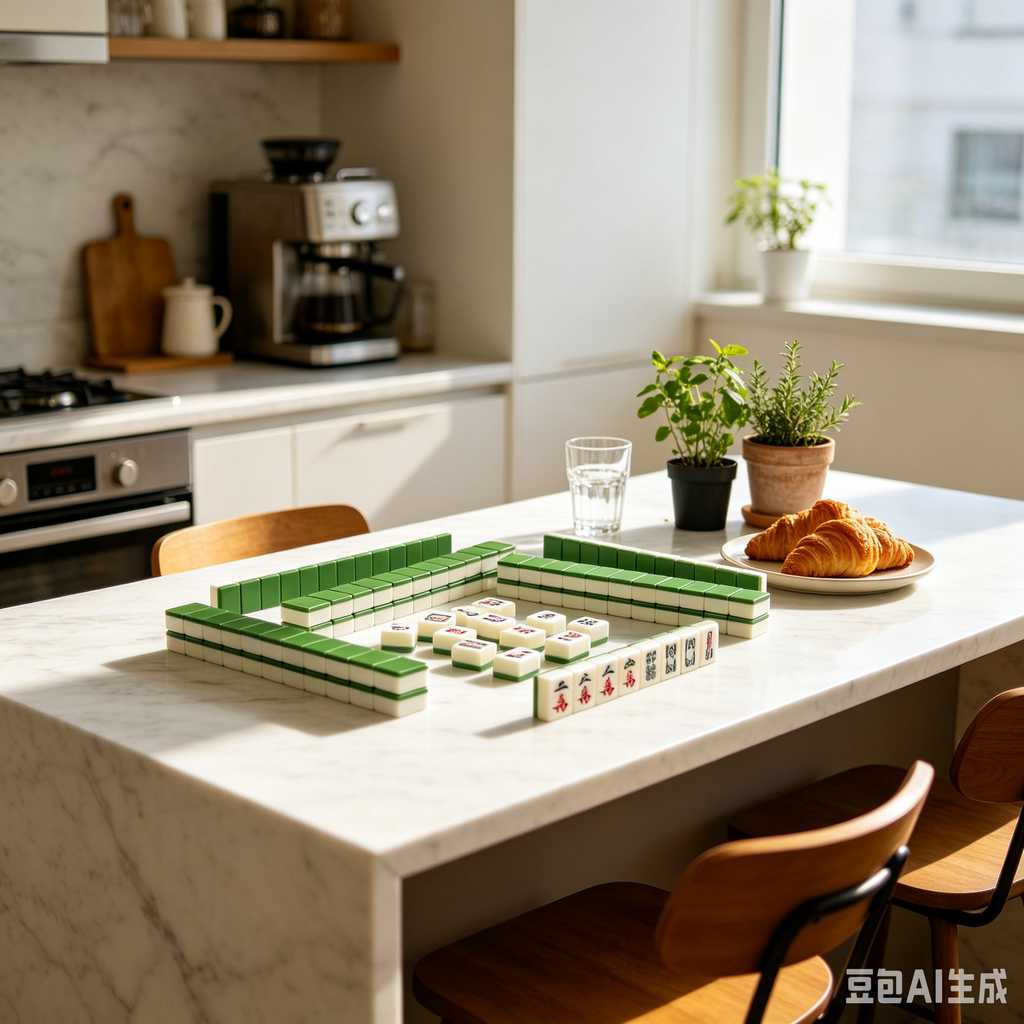 LimonCR,mahjong