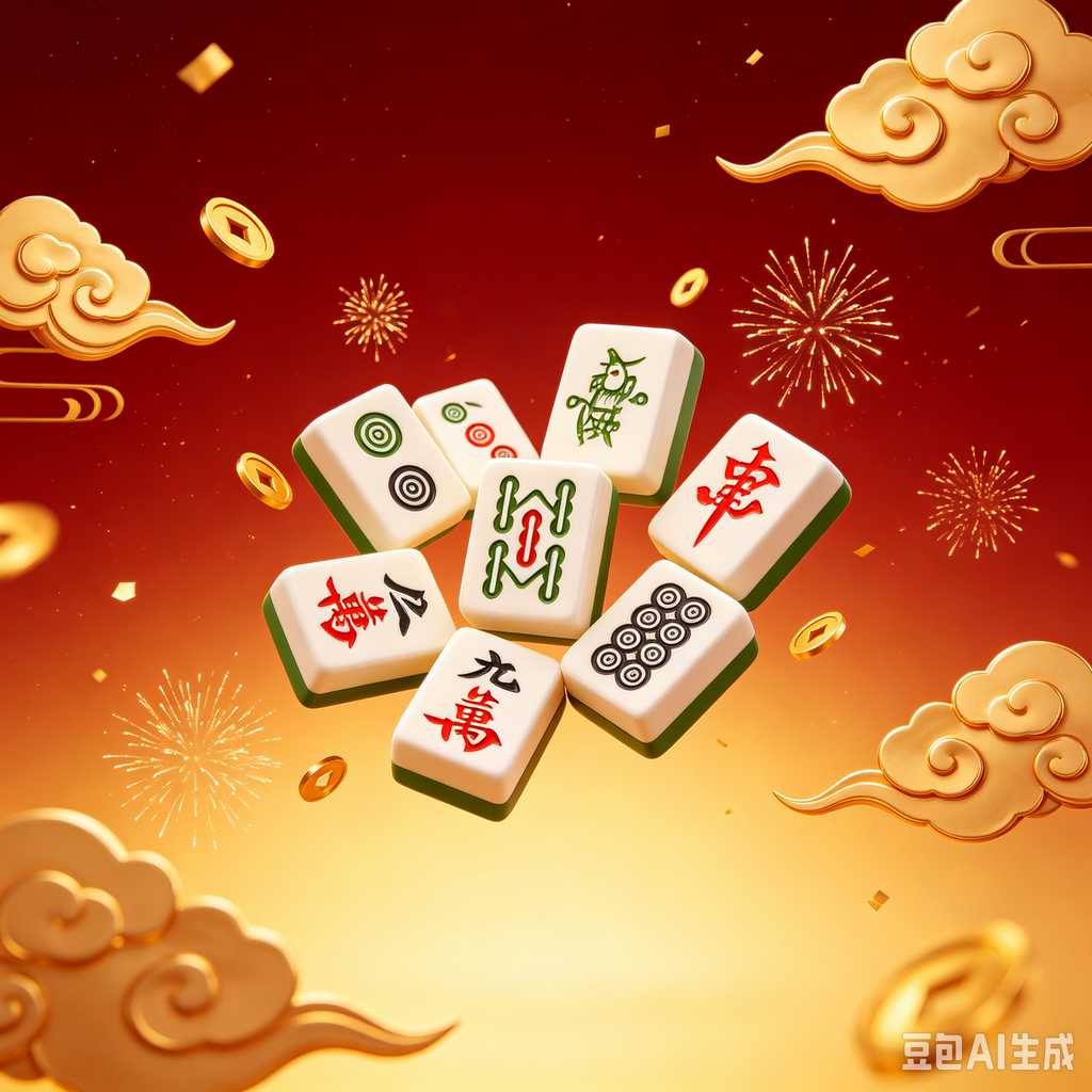how to play chinese mahjong