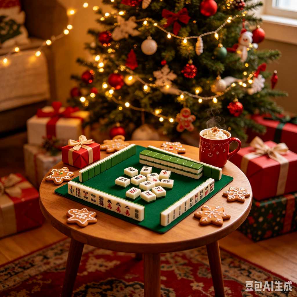 mesaaz,mahjong