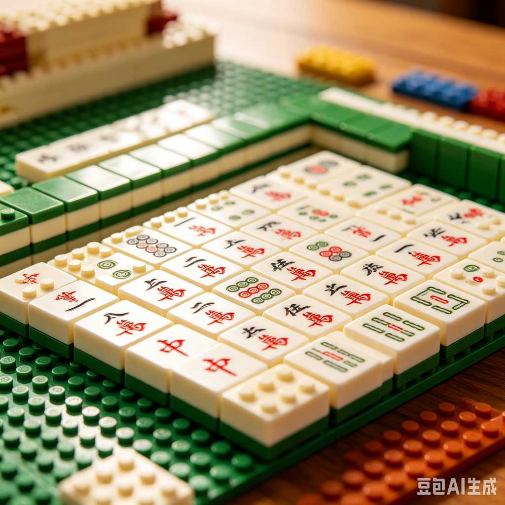 lakewoodco,mahjong