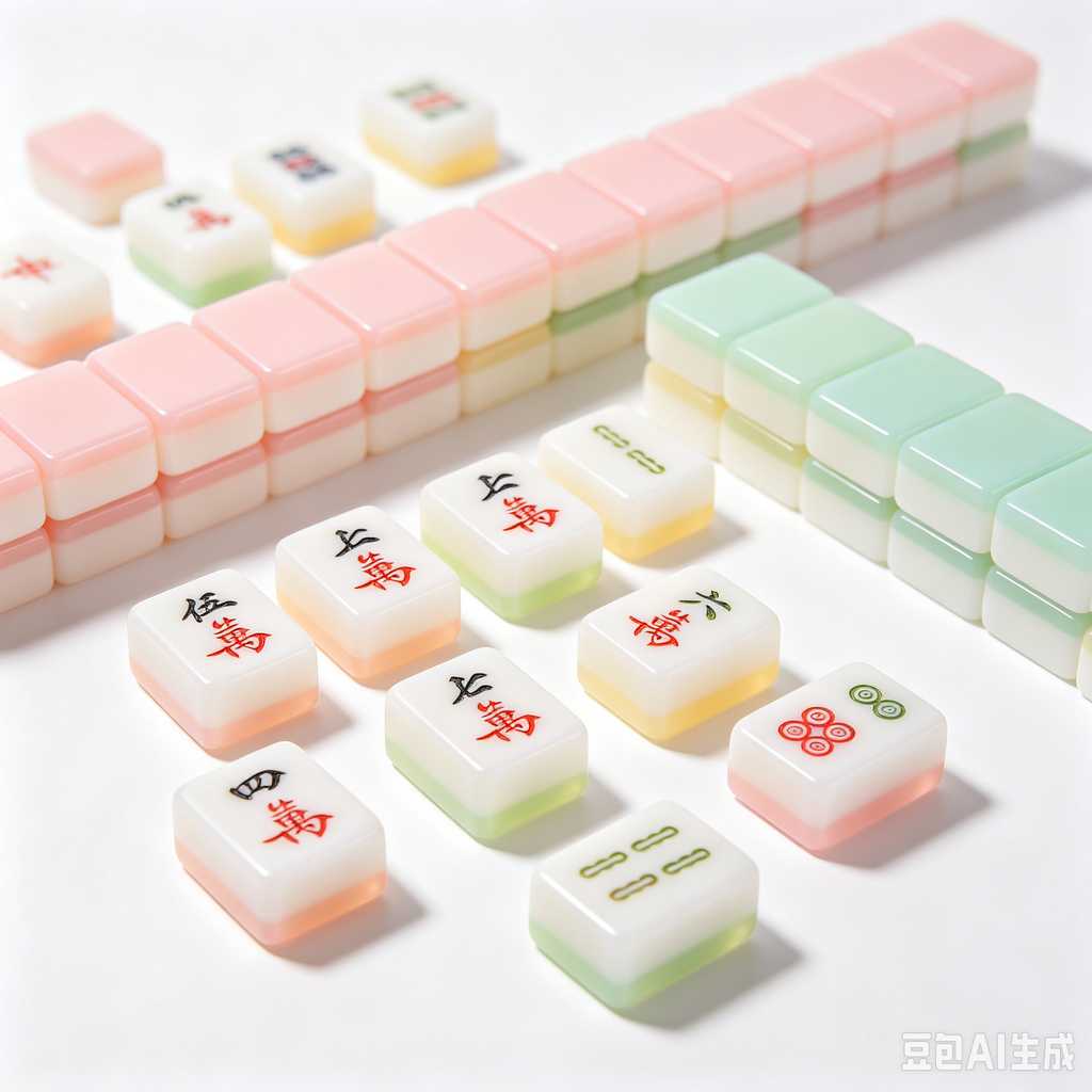 cost effective mahjong tiles