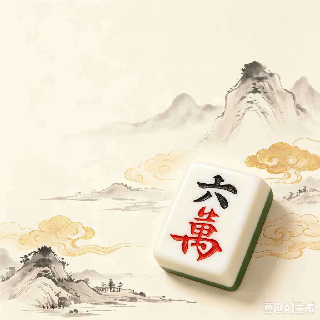 Cali,mahjong