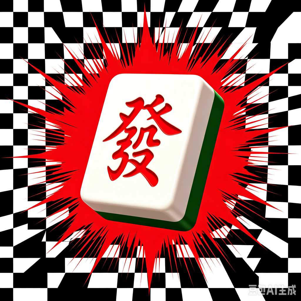 sandalwood mahjong set