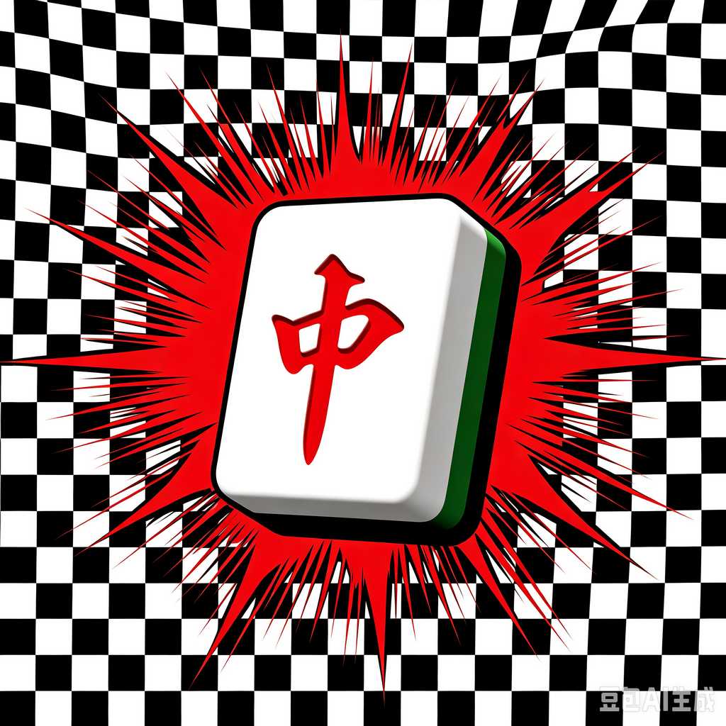 genoa,mahjong