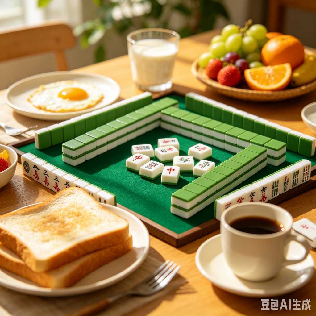 wear resistant mahjong tiles