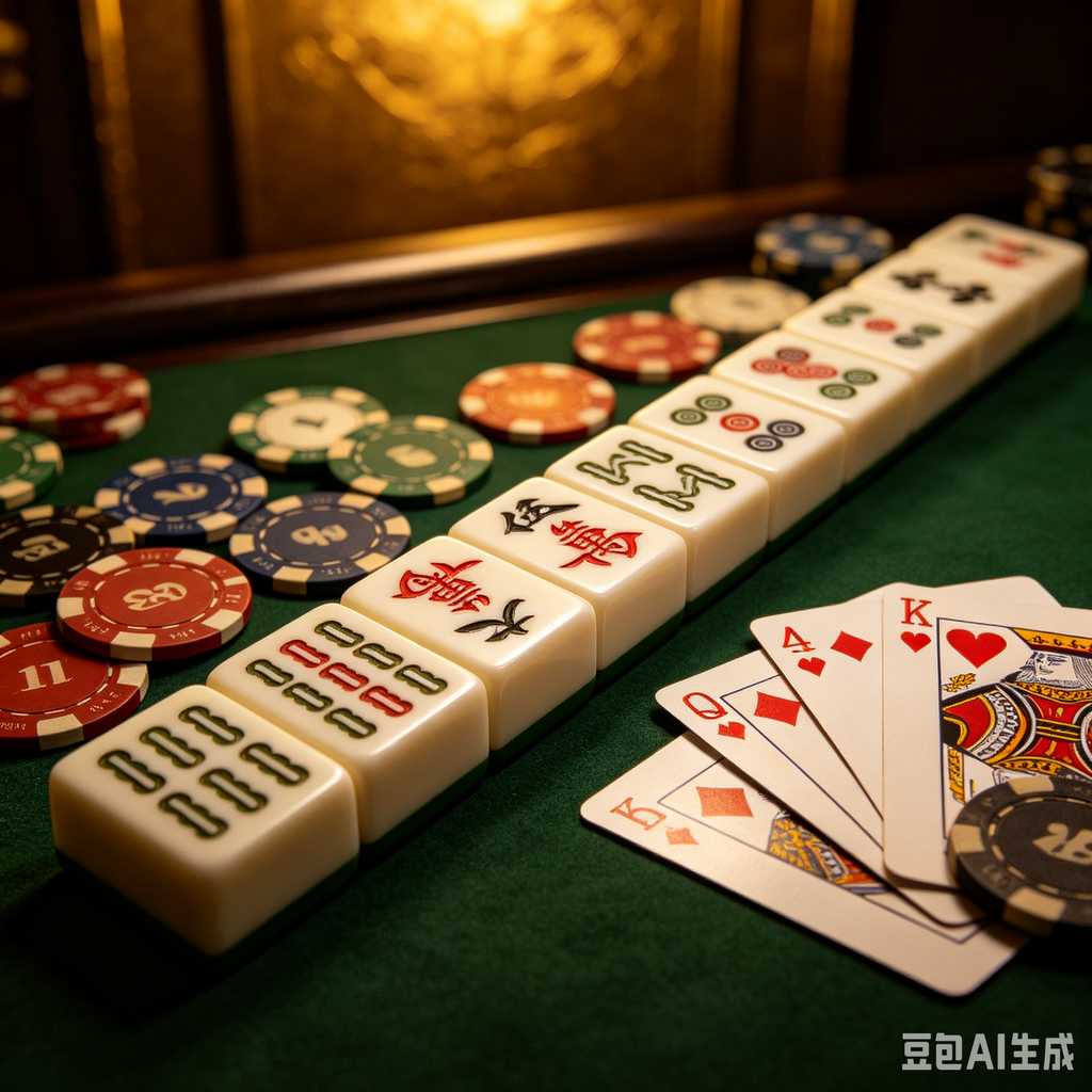 wroclaw,mahjong
