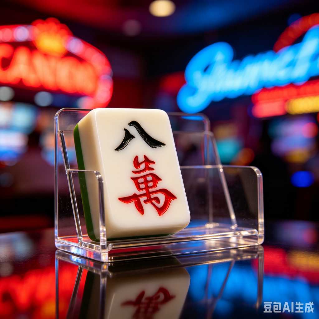 festival gift box mahjong tiles