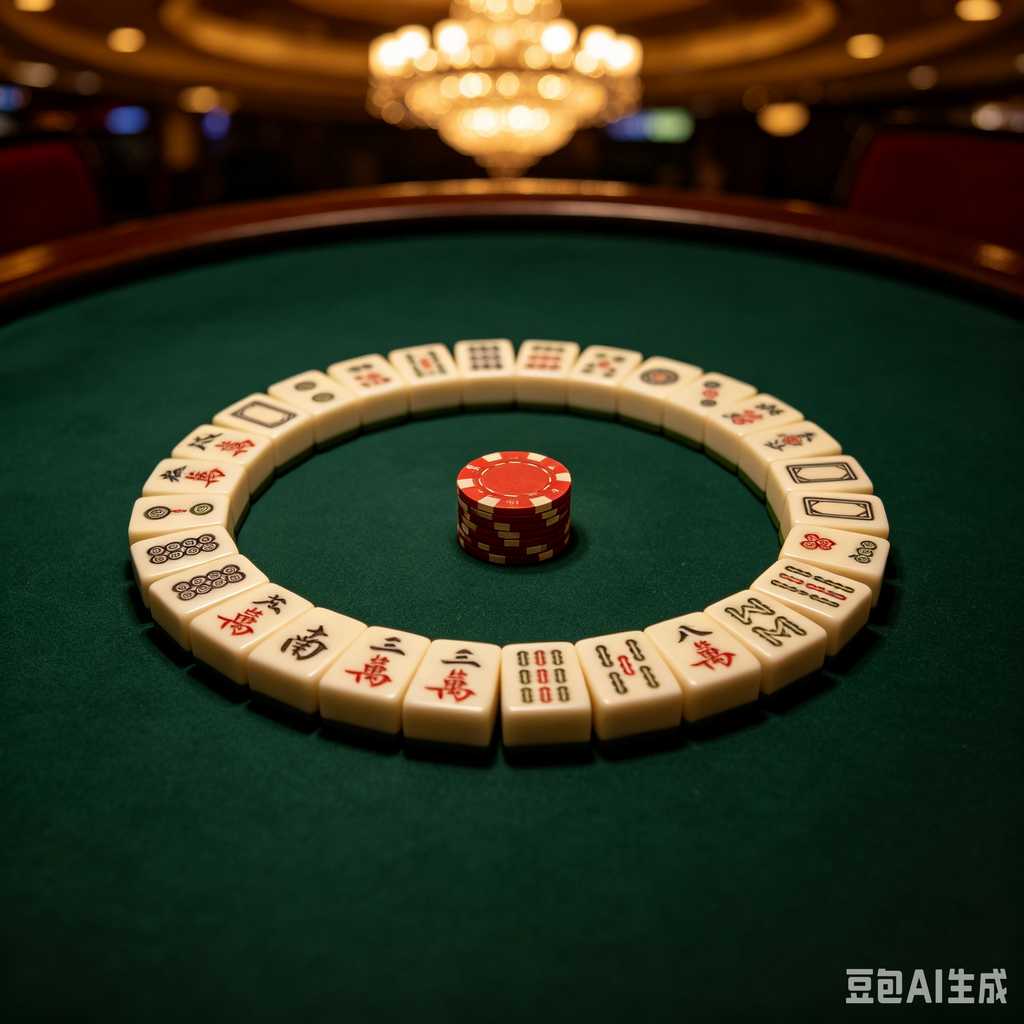 wholesale custom engraved mahjong tiles