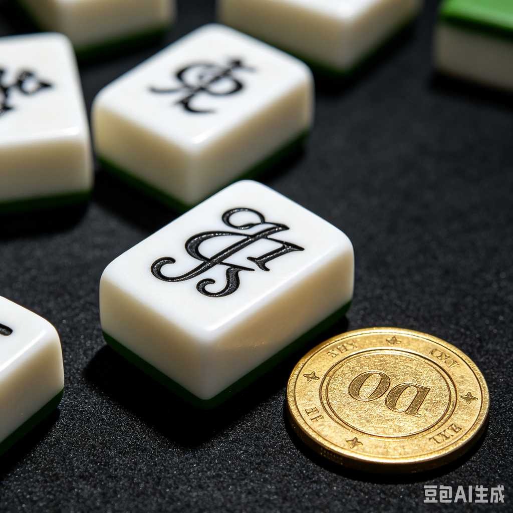 mahjong tile storage box