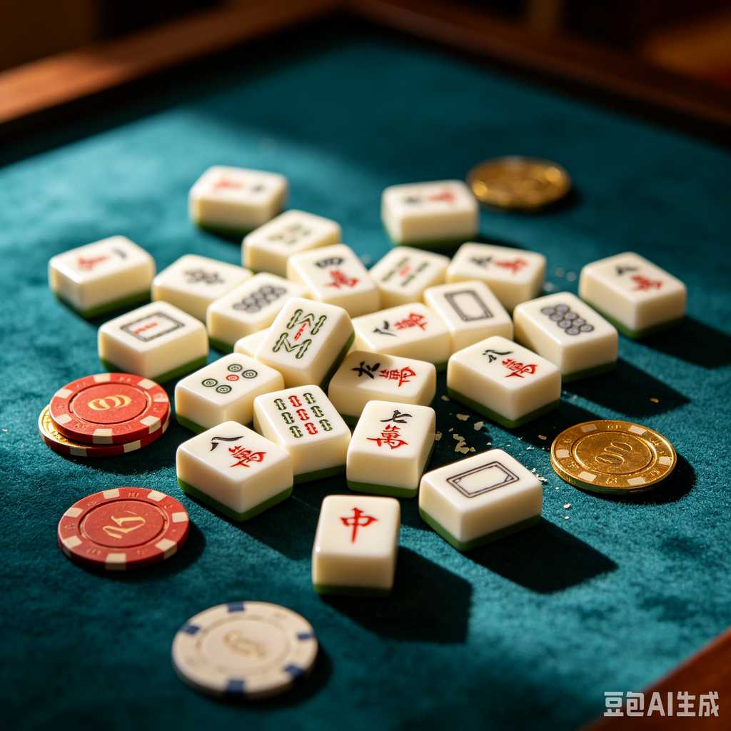 Louisiana,mahjong