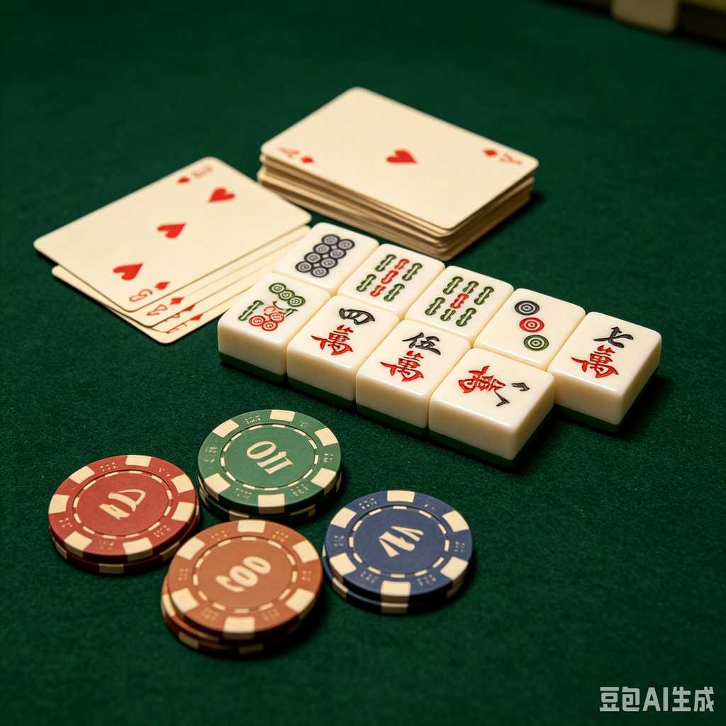 Augusta,mahjong