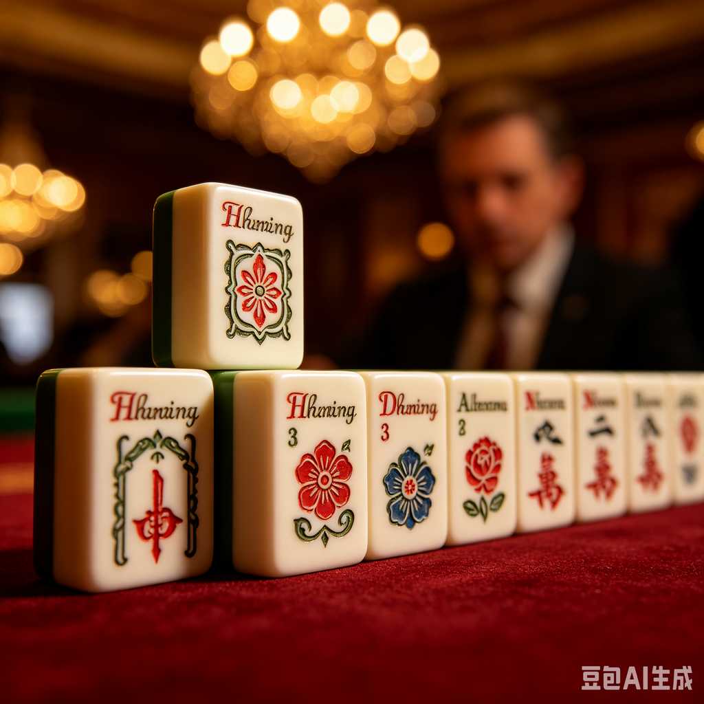 learn mahjong game for adults