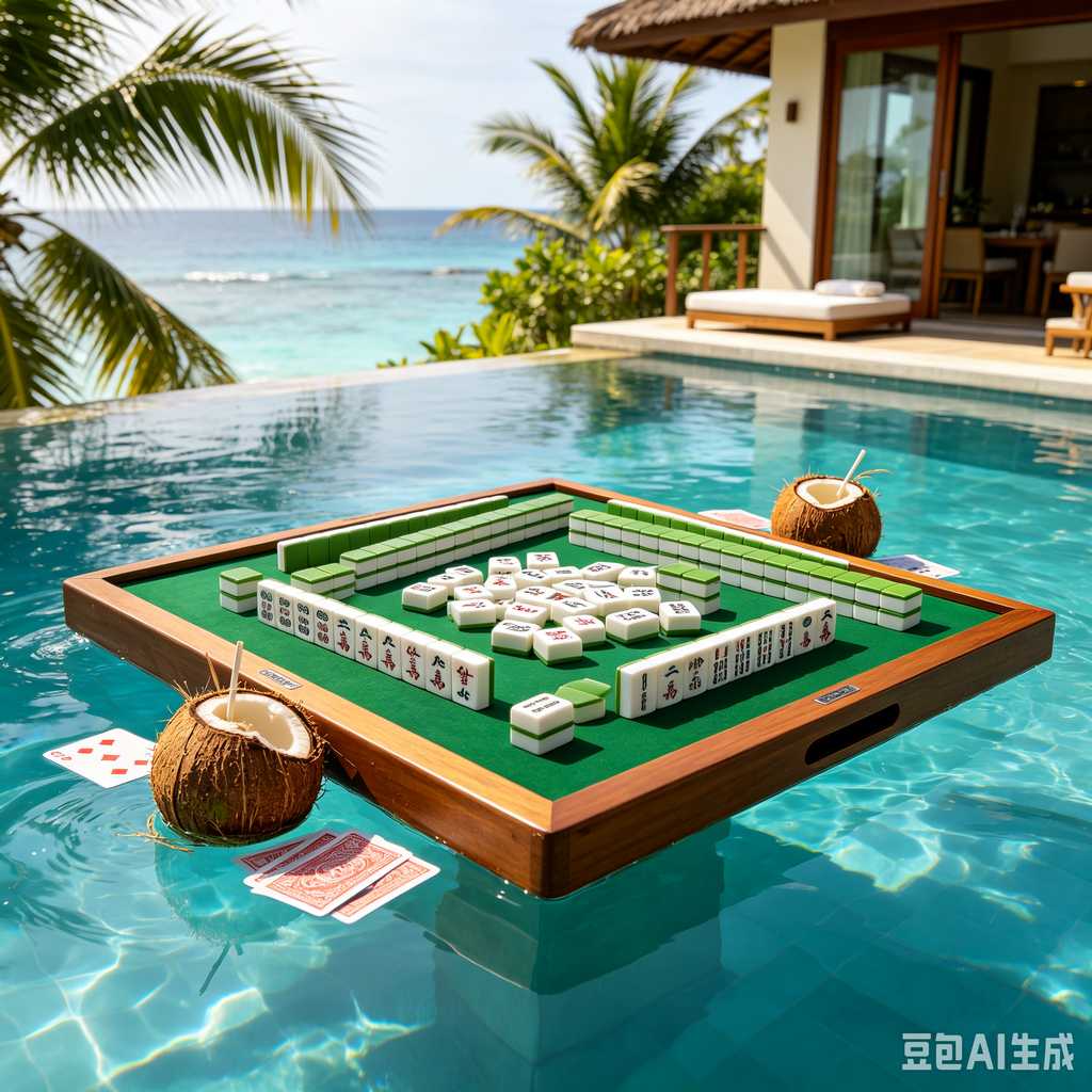 custom slogan mahjong tiles