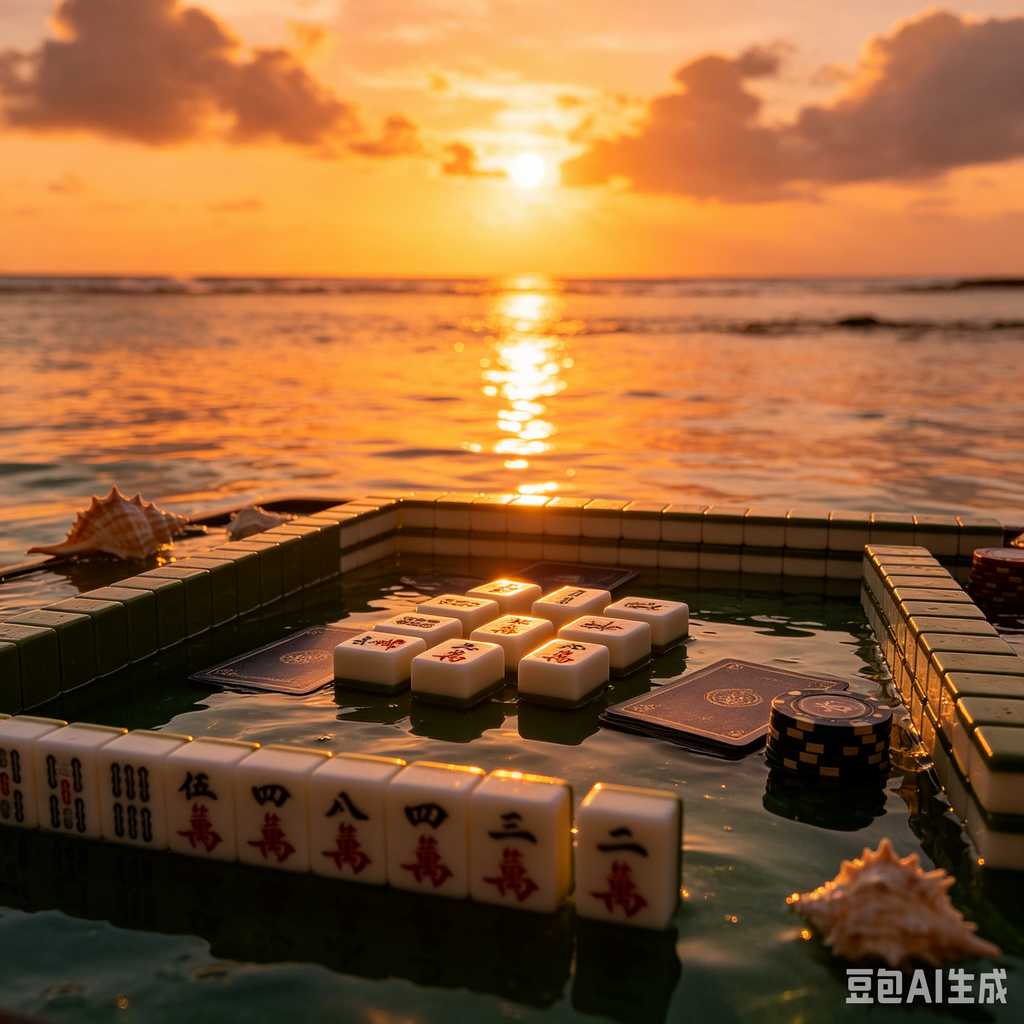 odessa,mahjong