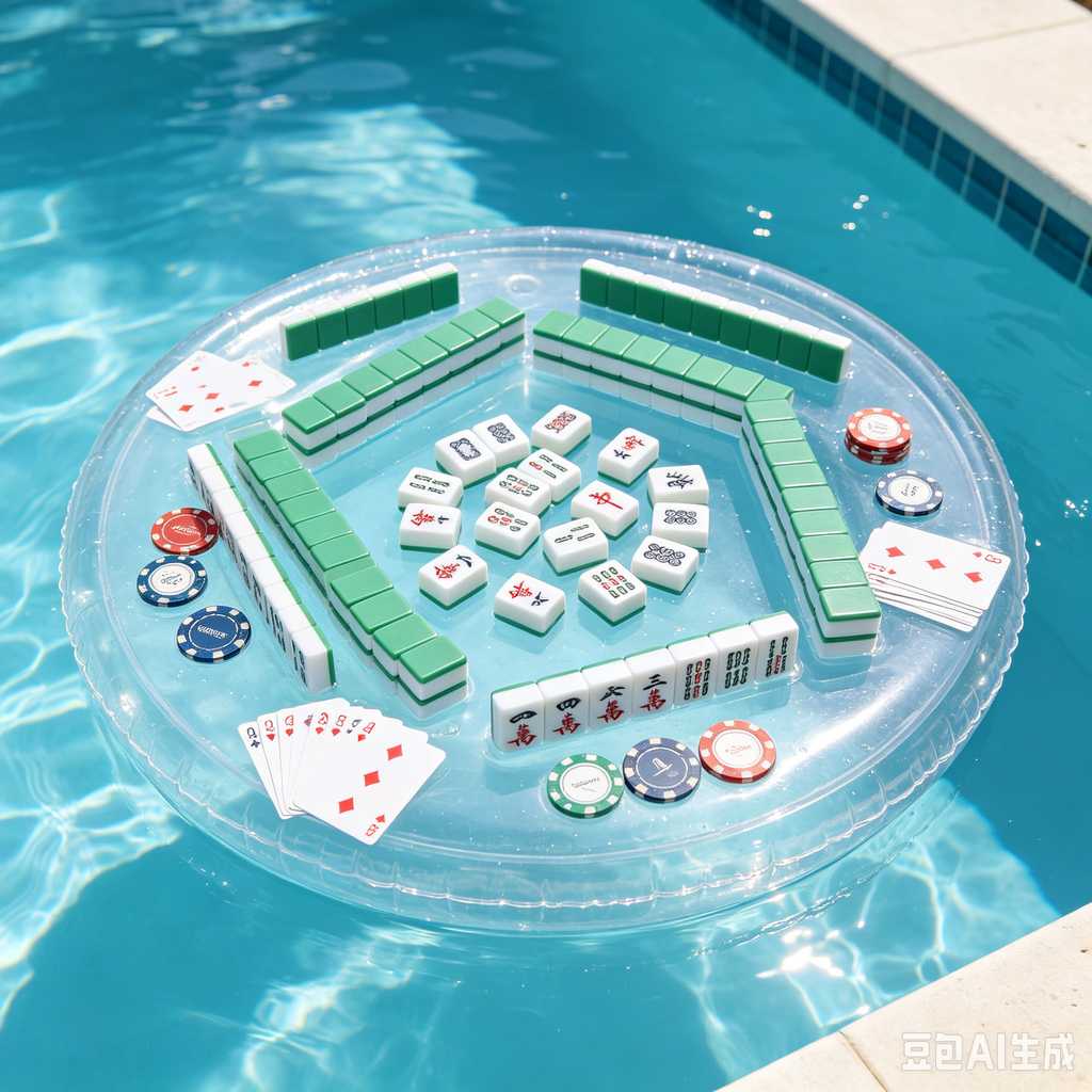 Arequipa,mahjong