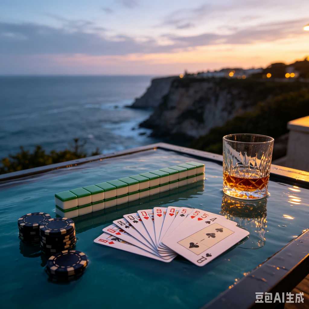 adult party mahjong game